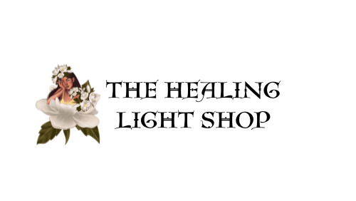 The Healing Light Shop